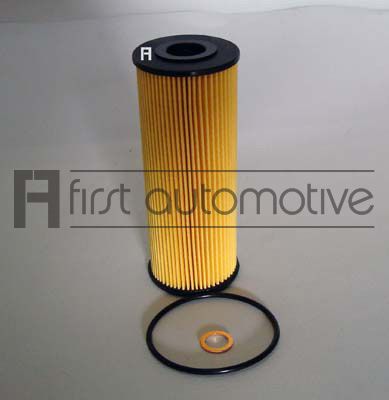 1A FIRST AUTOMOTIVE alyvos filtras E50828